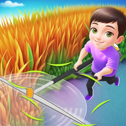 Grass Land - Grow and Expand